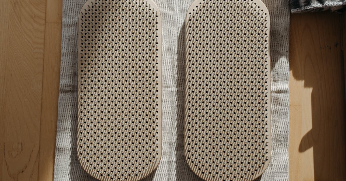 découvrez les bienfaits du tapis d'acupression : soulagement du stress, amélioration de la circulation sanguine, réduction des douleurs musculaires et une meilleure qualité de sommeil. transformez votre bien-être avec cette méthode naturelle inspirée de la médecine traditionnelle.