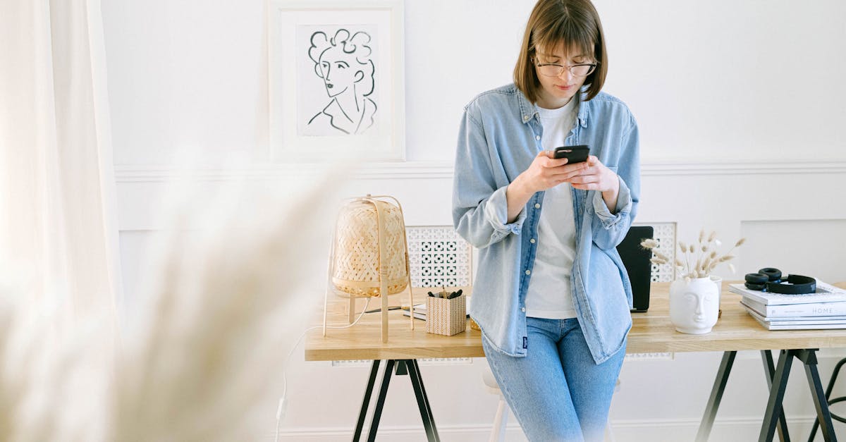 découvrez notre blog, un espace dédié à l'exploration de sujets variés et passionnants. plongez dans des articles enrichissants, des conseils pratiques et des réflexions inspirantes qui stimulent votre curiosité et élargissent vos horizons.