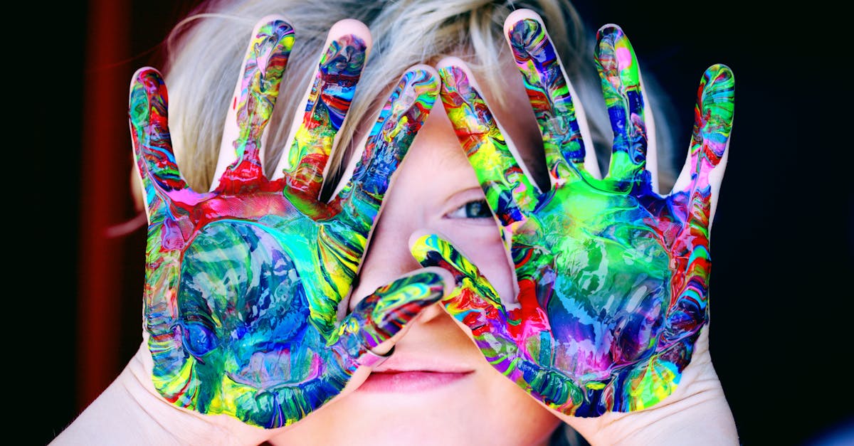 découvrez comment libérer votre potentiel créatif avec des conseils, des techniques et des inspirations pour stimuler votre imagination et transformer vos idées en réalisations concrètes.