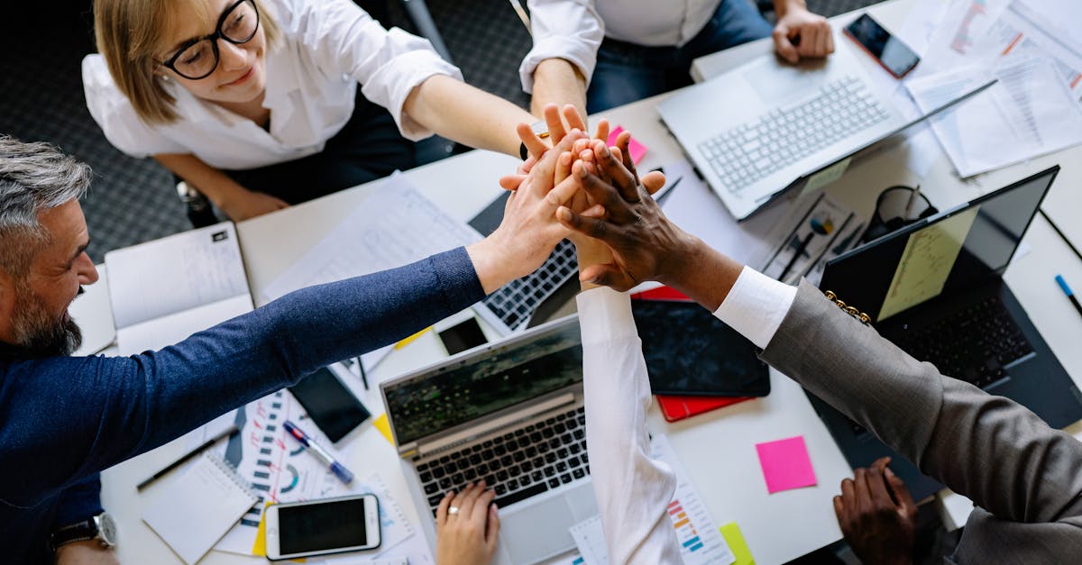 découvrez des conseils pratiques, des stratégies innovantes et des ressources essentielles pour entrepreneurs. boostez votre créativité et maximisez vos chances de succès dans le monde des affaires.