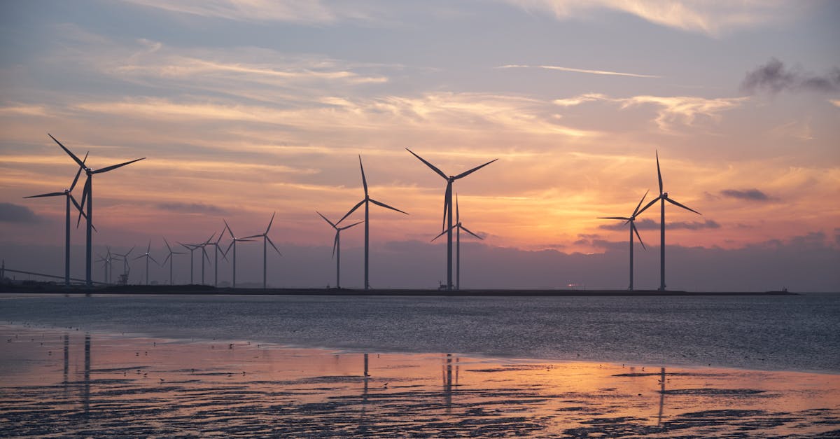 découvrez les enjeux et les solutions offertes par les énergies renouvelables. apprenez comment ces sources d'énergie, comme le solaire, l'éolien et l'hydraulique, représentent une alternative durable pour un avenir énergique respectueux de l'environnement.