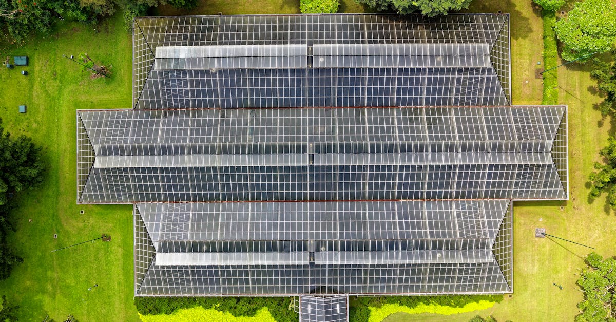 découvrez les avantages des énergies renouvelables, des solutions durables pour un avenir écologique. informez-vous sur les différentes sources d'énergie renouvelable et leur impact positif sur l'environnement.
