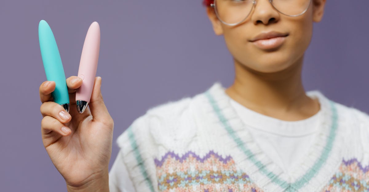 découvrez notre sélection raffinée de sex toys pour pimenter vos moments intimes. que vous soyez débutant ou expert, trouvez l'accessoire idéal pour explorer de nouvelles sensations et ajouter du plaisir à votre vie amoureuse.