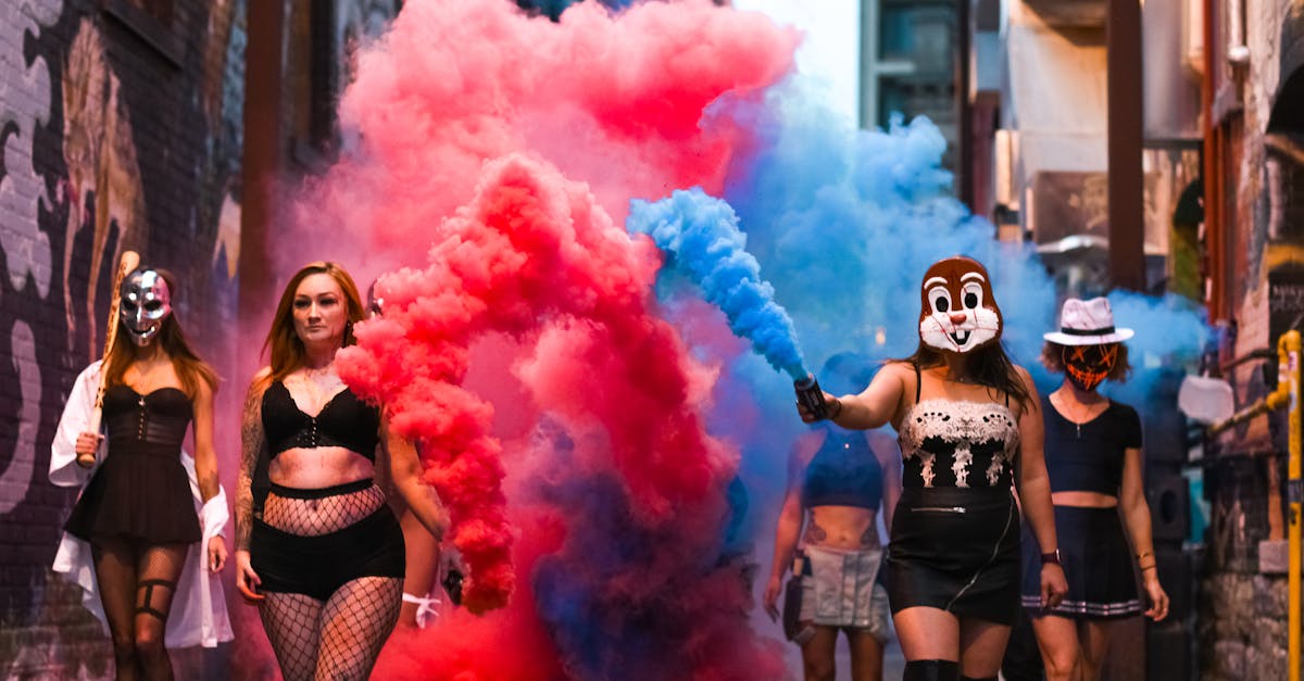 découvrez les dernières tendances en matière de costumes sexy pour pimenter vos soirées. explorez des styles audacieux et séduisants qui attireront tous les regards. faites de chaque événement une occasion spéciale avec les costumes les plus en vogue de la saison.