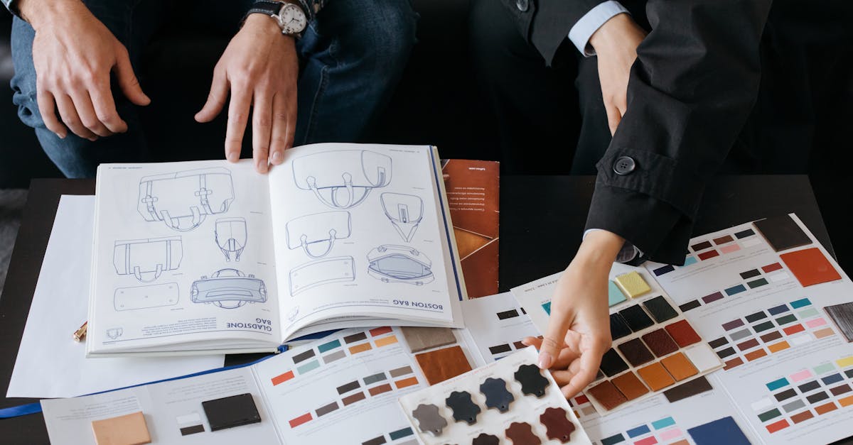 découvrez les dernières tendances qui façonnent notre monde aujourd'hui. explorez les innovations, les styles et les idées qui influencent les secteurs de la mode, de la technologie, et bien plus encore.