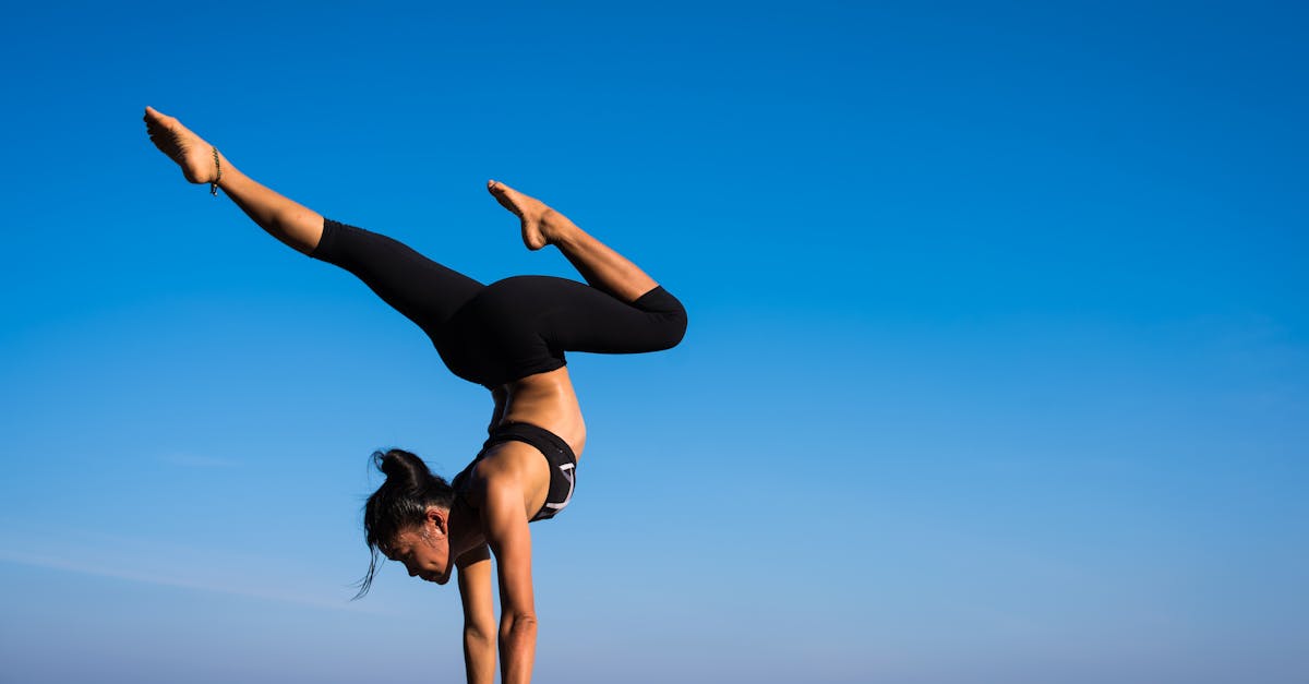 découvrez le monde du bien-être avec notre guide complet sur le wellness. explorez des astuces, des conseils et des pratiques pour améliorer votre santé physique et mentale, cultiver la sérénité et adopter un style de vie équilibré.