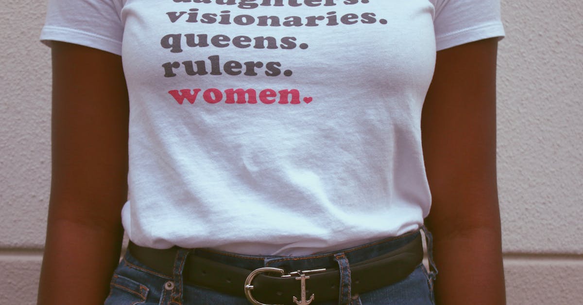 découvrez un monde dédié aux femmes, explorant leur force, leur style et leur inspiration. plongez dans des articles sur la mode, la santé, la carrière et le bien-être, célébrant l'unicité et le potentiel de chaque femme.