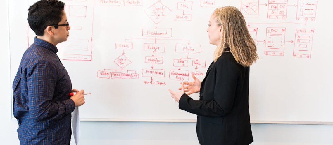découvrez notre agence de marketing, spécialisée dans la création de stratégies digitales sur mesure pour propulser votre entreprise. augmentez votre visibilité en ligne, attirez de nouveaux clients et boostez vos ventes grâce à notre expertise en communication et en marketing.
