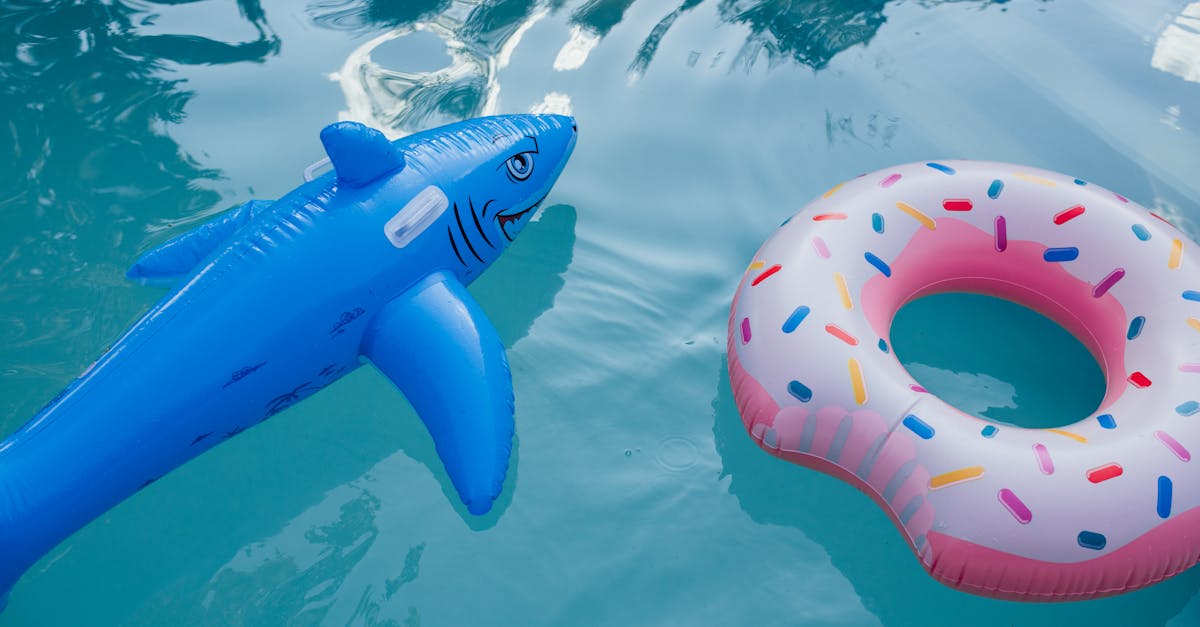 découvrez notre sélection d'anneaux et de matelas gonflables pour profiter pleinement de vos journées sous le soleil. que ce soit pour la piscine, la plage ou les rivières, nos flotteurs allient confort et style. parfaits pour les petits comme pour les grands, amusez-vous en toute sécurité et rafraîchissez-vous avec nos produits de qualité.