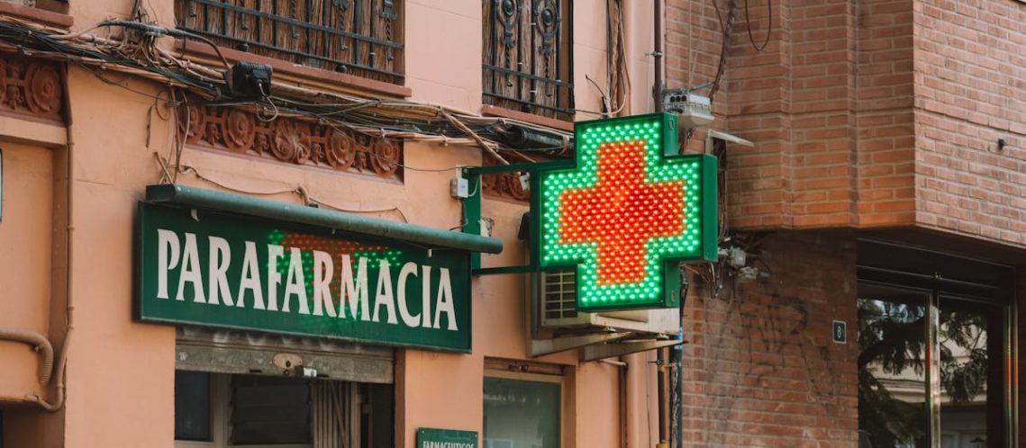 découvrez notre parapharmacie en ligne, où vous trouverez une large sélection de produits de santé et de beauté. profitez de conseils personnalisés et d'offres exclusives pour prendre soin de vous au quotidien.