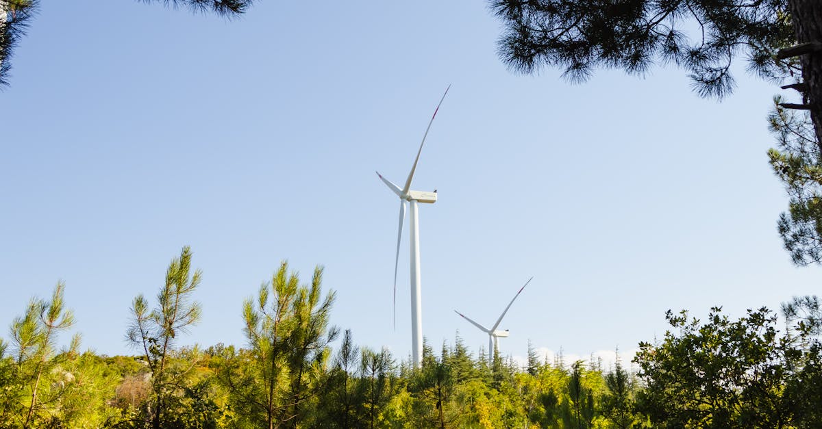 découvrez comment améliorer l'efficacité énergétique de votre maison ou entreprise grâce à des conseils pratiques, des solutions innovantes et des astuces pour réduire vos factures d'énergie tout en préservant l'environnement.