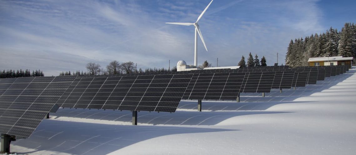 découvrez comment améliorer l'efficacité énergétique de votre maison ou entreprise grâce à des conseils, solutions et technologies innovantes. réduisez vos coûts énergétiques tout en préservant l'environnement.