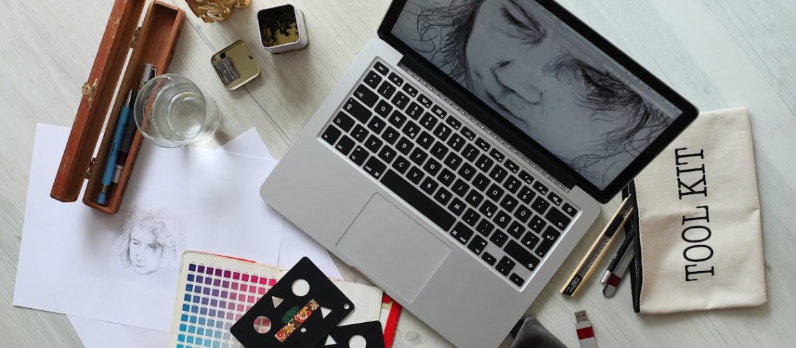 découvrez l'univers du graphic design : tendances, conseils, outils et inspirations pour créer des visuels percutants et professionnels. idéal pour débutants et passionnés de design graphique.