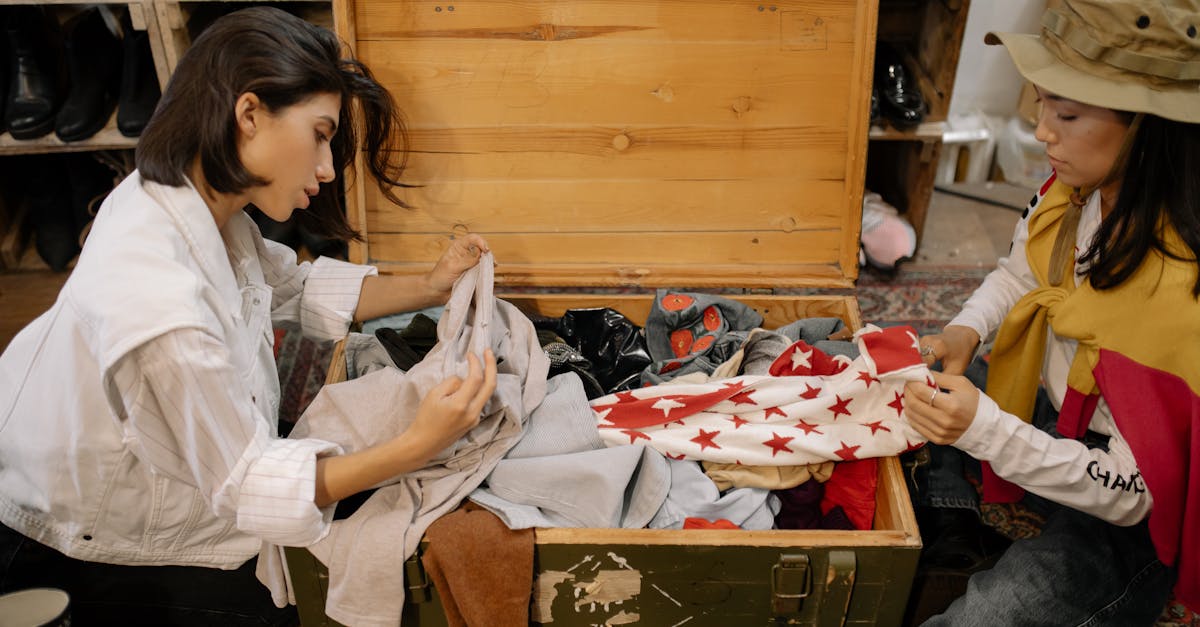 découvrez la mode durable, une approche éthique et responsable qui privilégie des vêtements respectueux de l'environnement et des conditions de travail équitables. adoptez un style tendance tout en limitant votre impact écologique.