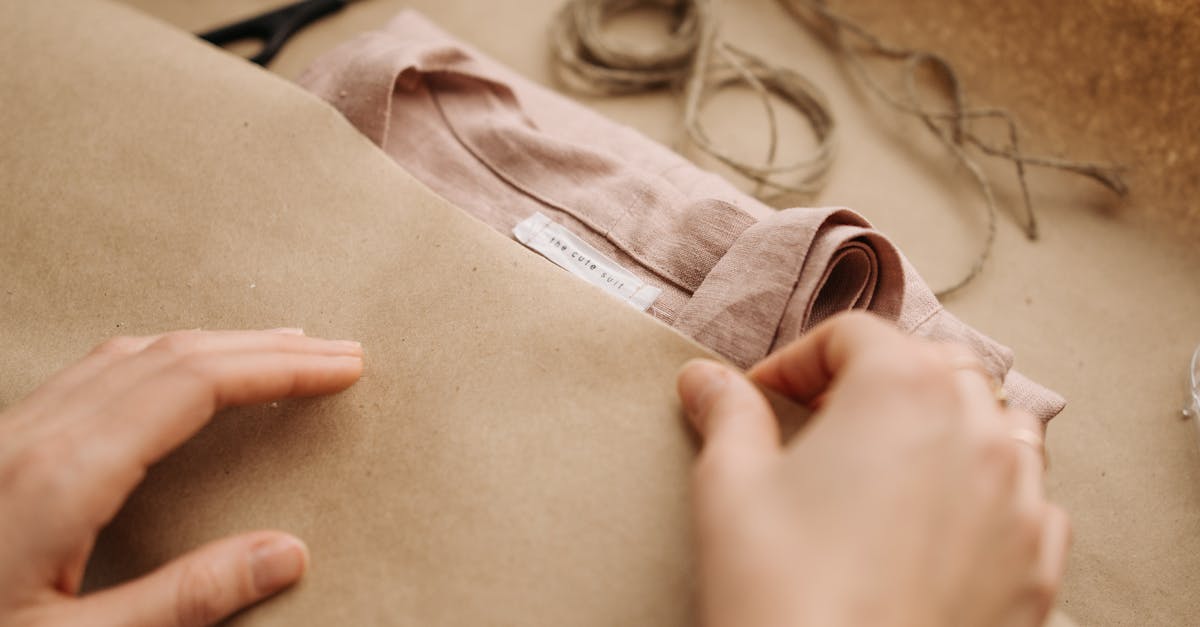 découvrez la mode durable : des vêtements éthiques et éco-responsables, conçus pour réduire leur impact sur la planète et valoriser le savoir-faire artisanal. adoptez un style tendance tout en respectant l’environnement.