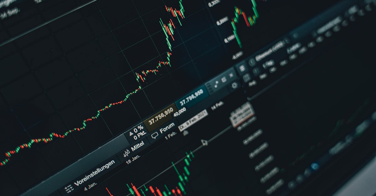 découvrez notre trading academy, votre destination ultime pour maîtriser l'art du trading. apprenez les stratégies gagnantes, les analyses de marché et les techniques des experts pour réussir dans le monde passionnant de la finance.