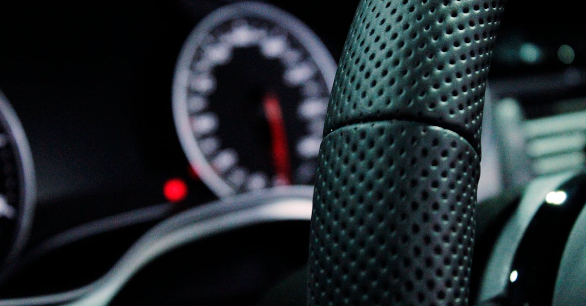 découvrez l'univers de l'automobile : actualités, innovations, conseils d'entretien et dernières tendances du secteur pour passionnés et professionnels.