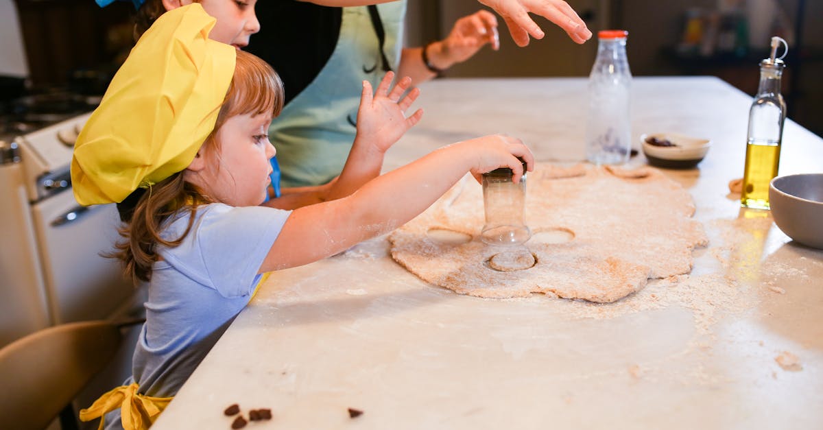 découvrez notre guide de cuisine complet pour apprendre des recettes faciles, maîtriser les techniques de base et réussir tous vos plats, que vous soyez débutant ou passionné de gastronomie.