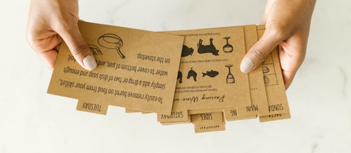 découvrez notre guide de cuisine complet : astuces, recettes et conseils pratiques pour réussir tous vos plats, du débutant au chef expérimenté.