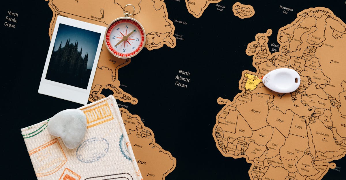 découvrez les meilleures destinations de voyage à travers le monde : conseils, inspirations et guides pour planifier votre prochaine aventure et vivre des expériences inoubliables.
