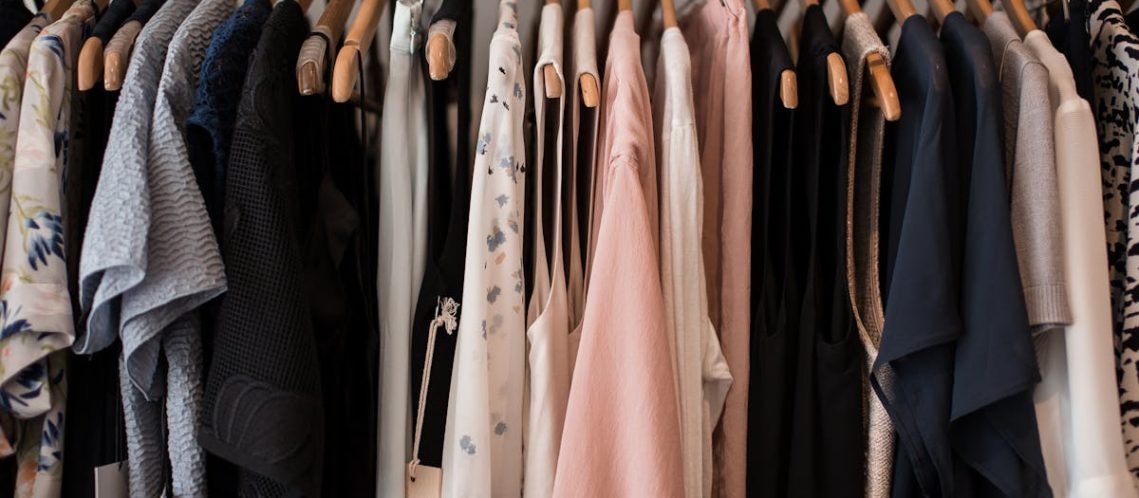 découvrez les dernières tendances de la mode : conseils, inspirations et looks pour être toujours à la pointe du style cette saison. restez informé(e) des nouveautés fashion !