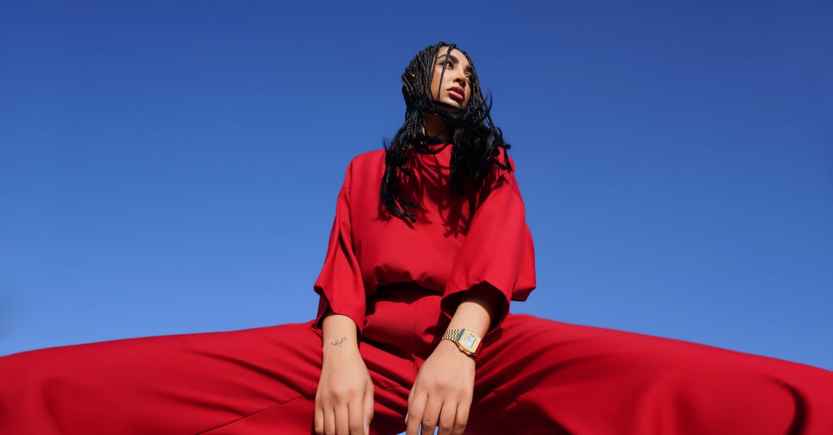 découvrez les dernières tendances de la mode : styles incontournables, couleurs phares et conseils pour adopter facilement les nouveautés du moment dans votre garde-robe.