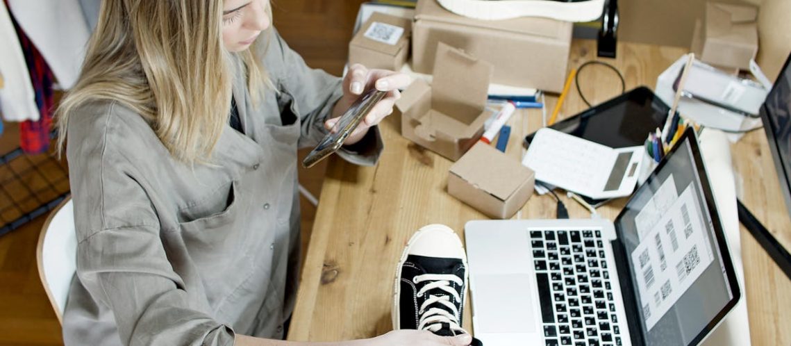 découvrez comment lancer et réussir votre home business, avec des conseils pratiques, idées innovantes et ressources essentielles pour travailler efficacement depuis chez vous.