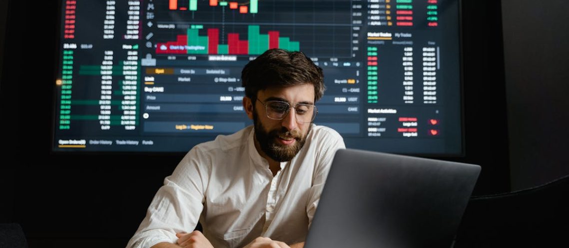découvrez les dernières tendances du marché, les évolutions récentes et les analyses essentielles pour anticiper les opportunités et défis dans votre secteur d’activité.