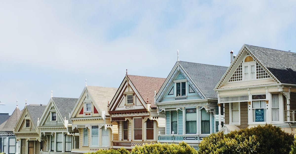 découvrez tout sur l'immobilier : conseils d'achat, vente, location, investissements et tendances du marché pour réussir vos projets immobiliers.