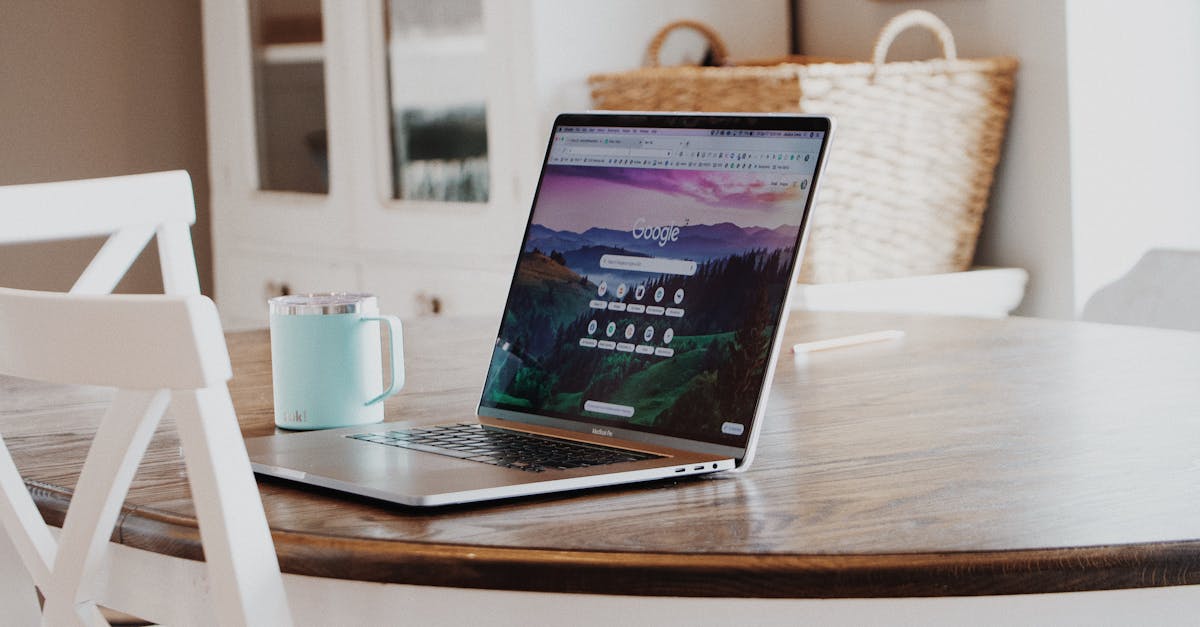 découvrez tout ce qu'il faut savoir sur le seo : techniques, meilleures pratiques et conseils pour améliorer la visibilité de votre site web sur les moteurs de recherche.