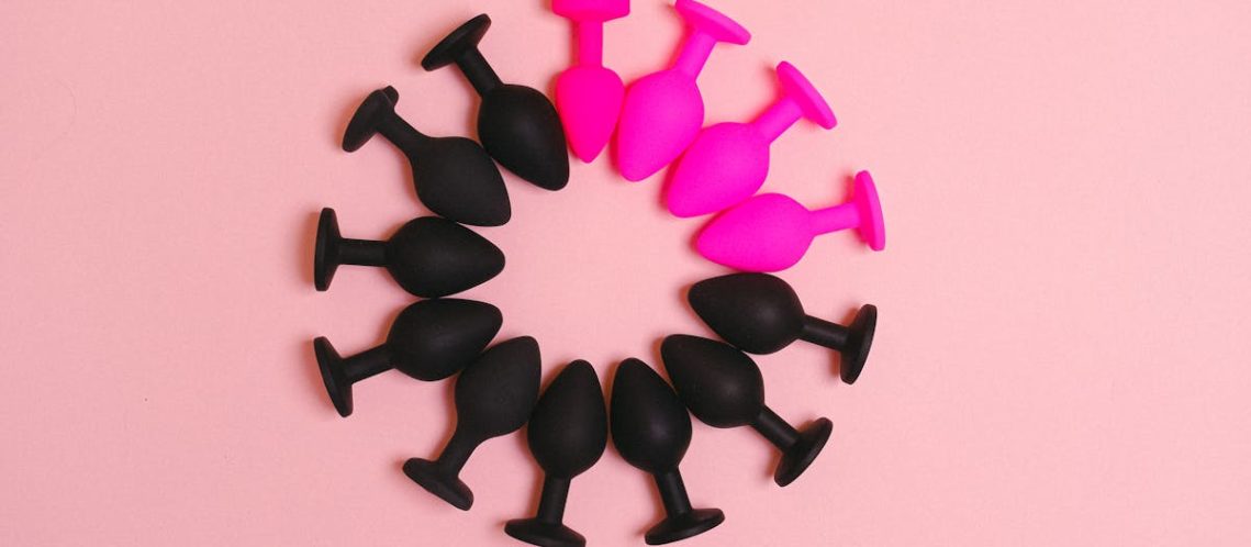 découvrez notre sélection de sex toys pour pimenter votre vie intime en toute discrétion. profitez d’un large choix d’accessoires, pour tous les goûts et toutes les envies. livraison rapide et emballage discret.